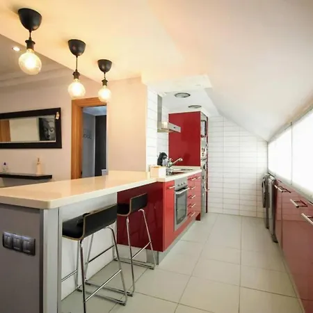 Nuevo 8 Minutos Ayuntamiento, 10 Catedral, Wifi Lejlighed Oviedo