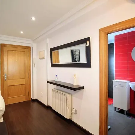 Nuevo 8 Minutos Ayuntamiento, 10 Catedral, Wifi Lejlighed