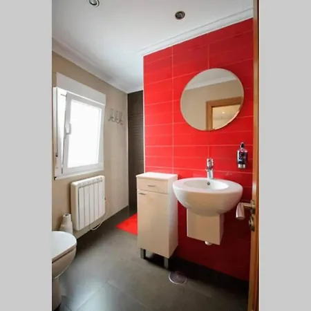 Lejlighed Nuevo 8 Minutos Ayuntamiento, 10 Catedral, Wifi