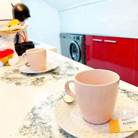 Nuevo 8 Minutos Ayuntamiento, 10 Catedral, Wifi Oviedo