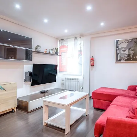 Nuevo 8 Minutos Ayuntamiento, 10 Catedral, Wifi *