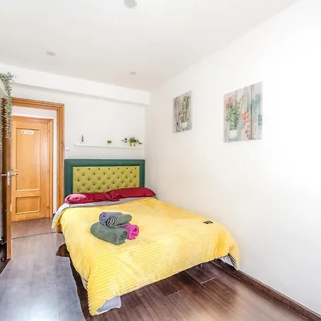 Nuevo 8 Minutos Ayuntamiento, 10 Catedral, Wifi Oviedo