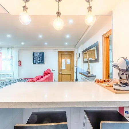 Nuevo 8 Minutos Ayuntamiento, 10 Catedral, Wifi * Oviedo